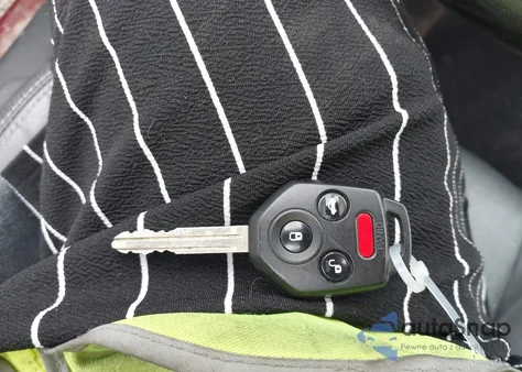 2013 Subaru Impreza 2.0I Limited from USA, damaged, VIN JF1GPAH67DH858510